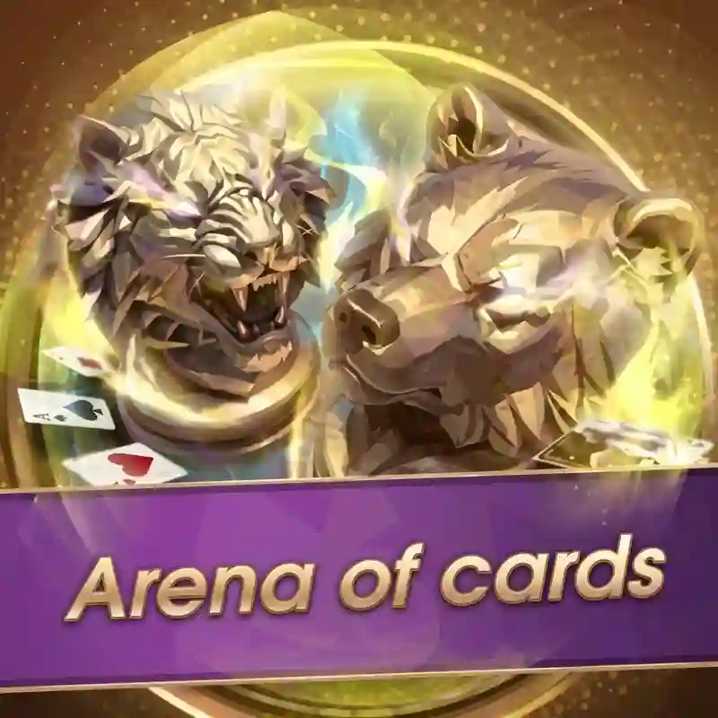 Trò chơi Arena of Cards – Quyết Đấu tại nhà cái gem79