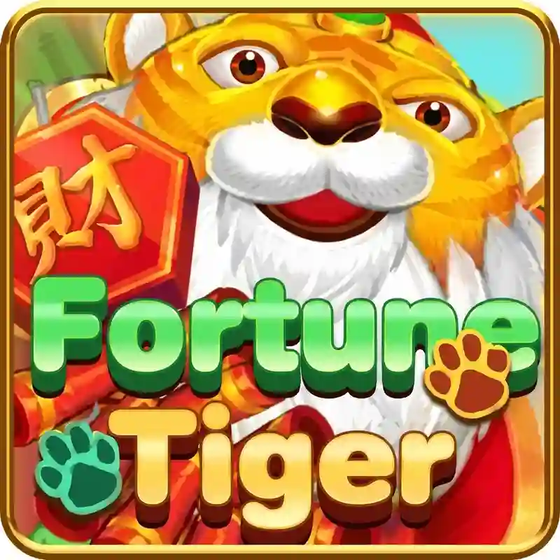 Trò chơi Hổ may mắn tại casino gem79