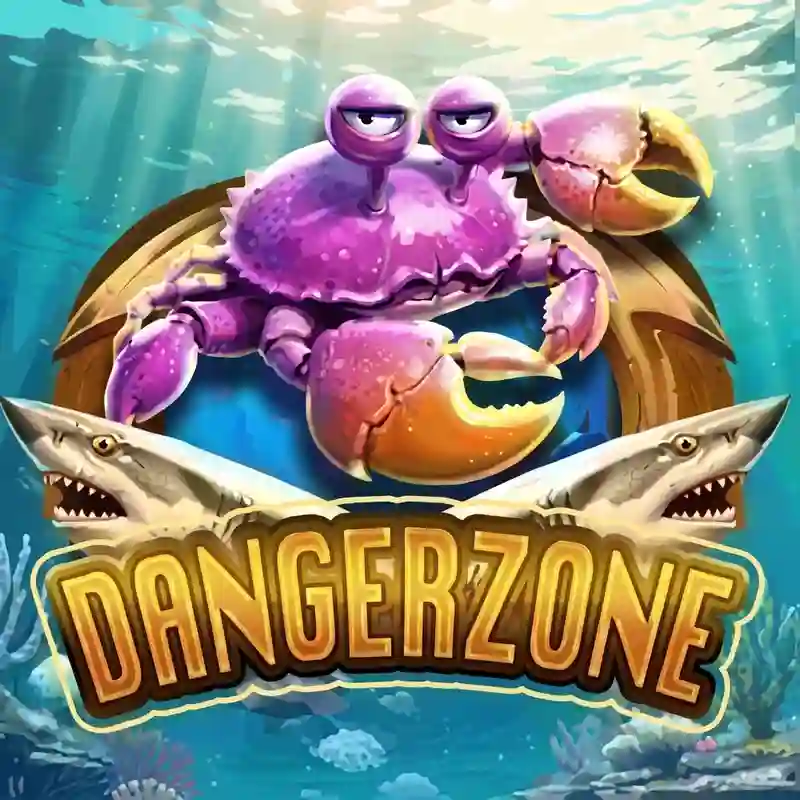 Trò chơi casino Khu Vực Nguy Hiểm tại gem79