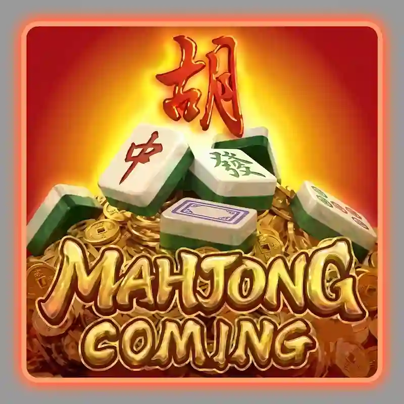 Mạt Chược Đến Rồi gem79