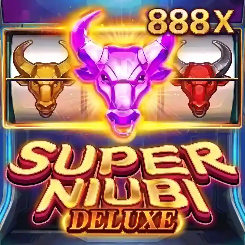 Phiên Bản Siêu Super Deluxe Casino Game