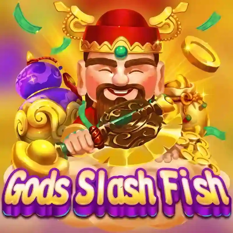 Trò chơi Tam Tiên Cắt Cá tại gem79