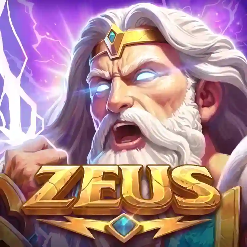 Trò chơi nổ hũ thần Zeus tại casino trực tuyến gem79